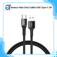 Baseus Halo Data Cable USB type-C 3A