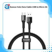 Baseus Halo Data Cable USB to Micro 3A