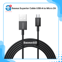 Baseus Superior Cable USB-A to Micro 2A