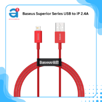 Baseus Superior Series USB to iP 2.4A