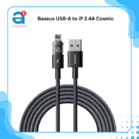 Baseus USB-A to iP 2.4A Cosmic