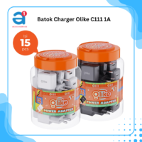 Batok Charger Olike C111 1A