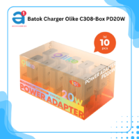 Batok Charger Olike C308-Box PD20W