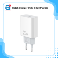 Batok Charger Olike C308 PD20W
