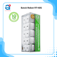 Batok Robot RT-K8S