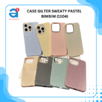 CASE GILTER SWEATY PASTEL  BIMBIM (1104)