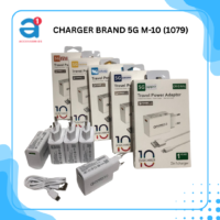 CHARGER BRAND 5G M-10 (1079)