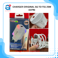 CHARGER ORIGINAL 5G TD-T51 25W (1079)