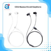 CZ11 Baseus Encok Earphone