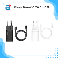 Charger Baseus 1C 25W C to C 3A