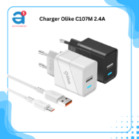 Charger Olike C107M 2.4A