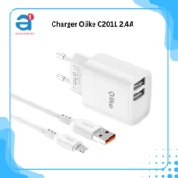 Charger Olike C201L 2.4A