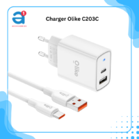 Charger Olike C203C
