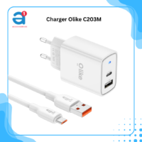 Charger Olike C203M