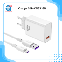 Charger Olike CM33 33W