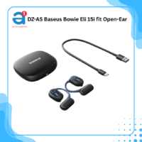 DZ-AS Baseus Bowie Eli 15i fit Open-Ear TWS