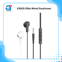 E300S Olike Wired Earphones