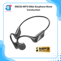 EBC01-MP3 Olike Earphone Bone Conduction
