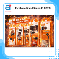 Stereo Earphone Brand Series JB (1079)