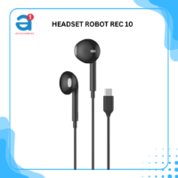 HEADSET ROBOT REC 10