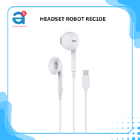 HEADSET ROBOT REC10E