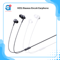 HZ11 Baseus Encok Earphone