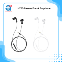 HZ20 Baseus Encok Earphone