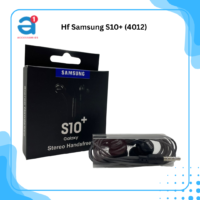 Hf Samsung S10+ (4012)