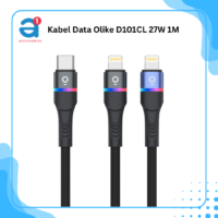 Kabel Data Olike D101CL 27W 1M
