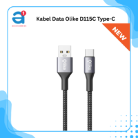Kabel Data Olike D115C Type-C