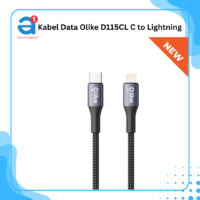 Kabel Data Olike D115CL C to Lightning