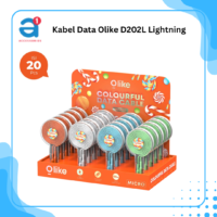 Kabel Data Olike D202L Lightning