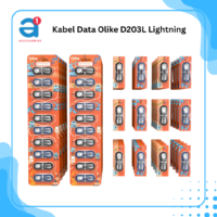 Kabel Data Olike D203L Lightning