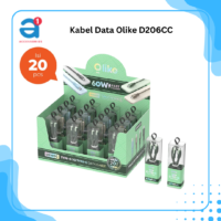 Kabel Data Olike D206CC