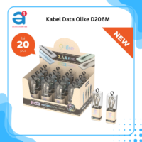 Kabel Data Olike D206M
