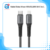 Kabel Data Vivan VDUCL100 3A C to L