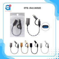 OTG  2in1 (4012)