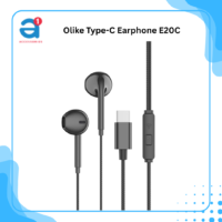 Olike Type-C Earphone E20C