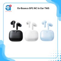 Os-Baseus BP1 NC In Ear TWS