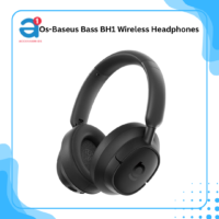Os-Baseus Bass BH1 Wireless Headphones