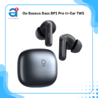 Os-Baseus Bass BP1 Pro In-Ear TWS