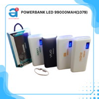 POWERBANK LED 99000MAH(1079)