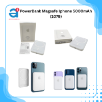 PowerBank Magsafe Iphone 5000mAh (1079)
