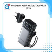 PowerBank Robot RT-AC10 10000mAh 22.5W