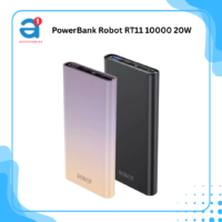 PowerBank Robot RT11 10000 20W