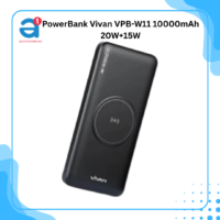 PowerBank Vivan VPB-W11 10000mAh 20W+15W