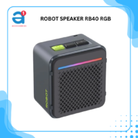 ROBOT SPEAKER RB40 RGB