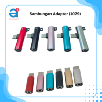 Sambungan Adapter (1079)