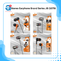 Stereo Earphone Brand Series JB (1079)