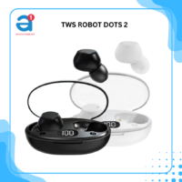 TWS ROBOT DOTS 2